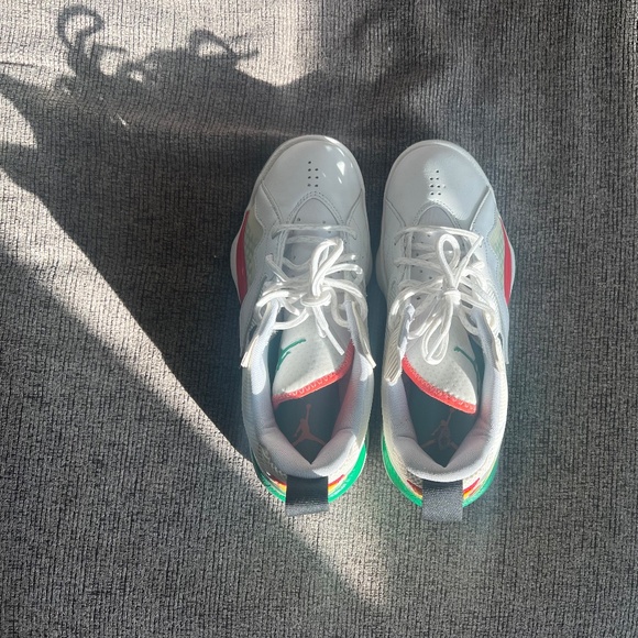 Jordan Zoom '92 - Picture 4 of 4